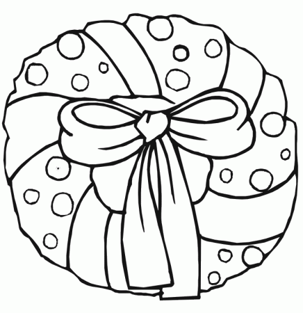 Christmas Coloring Pages | ColoringMates.