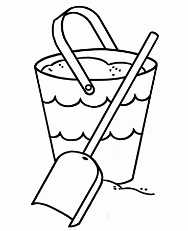 Printable Coloring Pages For Kindergarten | Coloring Pages For 