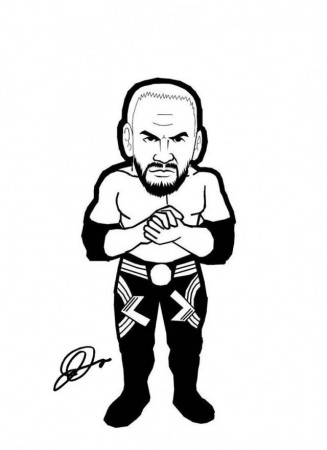 Rey Mysterio Coloring Pages Coloring Pages Hello Kitty Coloring 