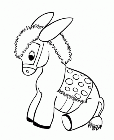 Simple Shapes Coloring Pages Fun Coloring Sheets For Kids 