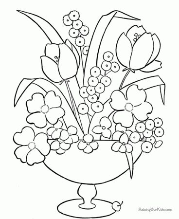 Printable Adult Coloring Pages | Other | Kids Coloring Pages Printable