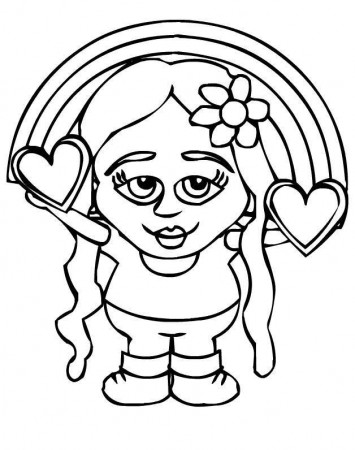 Coloring Pictures | Canadian Entertainment and Learning Portal For 