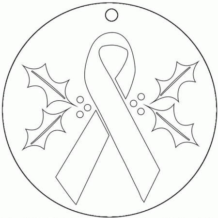 Breast Cancer Awareness - Coloring Pages for Kids and for Adults