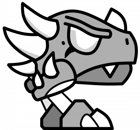Category:Robot icon images | Geometry Dash Wiki | Fandom