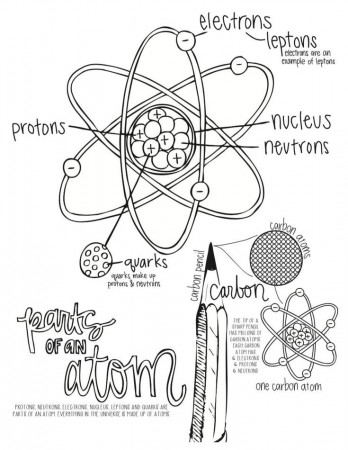 Cycle 3 SCIENCE Coloring Pages 5th Edition - Etsy | Science, Classical  science, Coloring pages