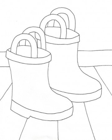 Coloring Pages – Wee Folk Art