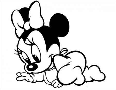 Mickey Mouse Coloring Page - 20+ Free PSD, AI, Vector EPS Format Download |  Free & Premium Templates