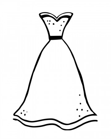 Disney Princess Wedding Dresses Coloring Pages – Pemerintah Kota Ambon
