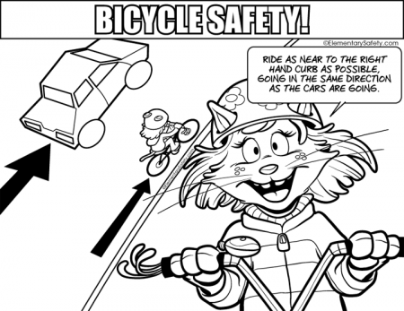 Elementary Safety