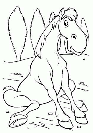 horse disney colouring picture picture, horse disney colouring picture  image, horse disney colouring picture wallpaper