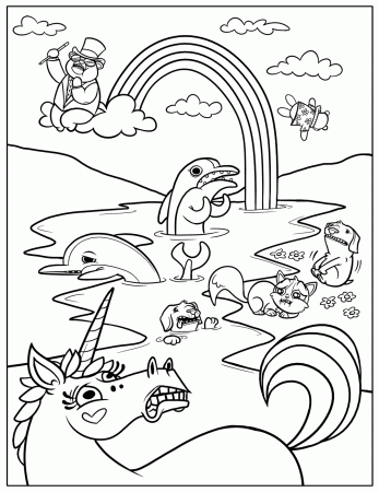 coloring pages for the kids on pinterest disney coloring pages ...