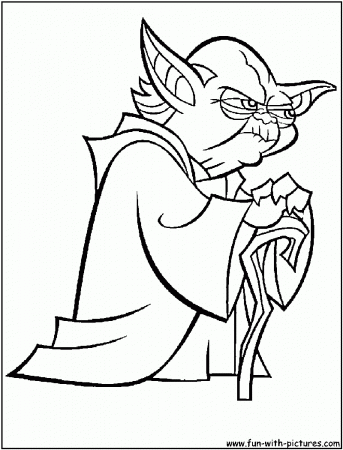 Good Photo Darth Vader Coloring Pages Images - Widetheme