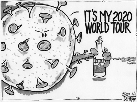 Our Opinion: Wilson agencies work to prevent coronavirus cases ...