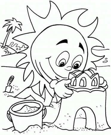 Pre K Spring Coloring Pages Free Pre K Halloween Coloring Sheets ...