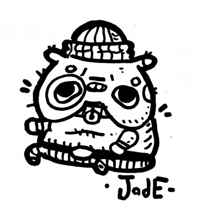 Drop Top Hearse Vol. 2 | Jade Hearse