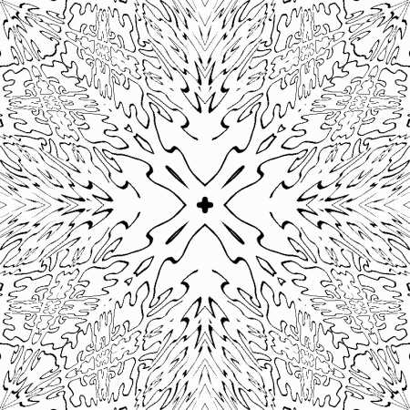 14 Pics of Difficult Abstract Coloring Pages For Teenagers ...