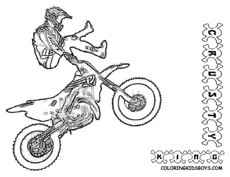 set out coloring pages? in addition to decorating your bike | Bmx bikes, Coloring  pages, Bike drawing