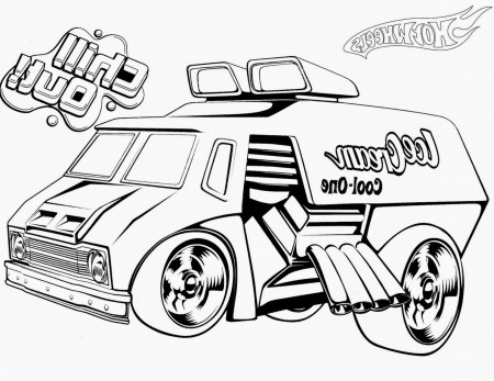 Hot Rod Car Drawings at PaintingValley.com | Explore collection of ...