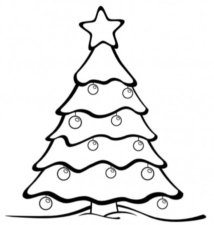 Christmas Tree Templates To Print. s christmas trees vector ...