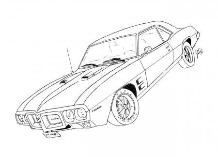 Firebird Coloring Pages (39 photos) » Drawings for sketching and not only -  Papik.PRO