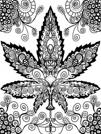 Pin on Printable adult coloring pages