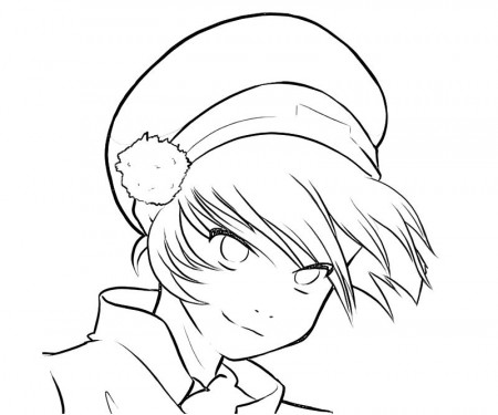 Toph coloring pages