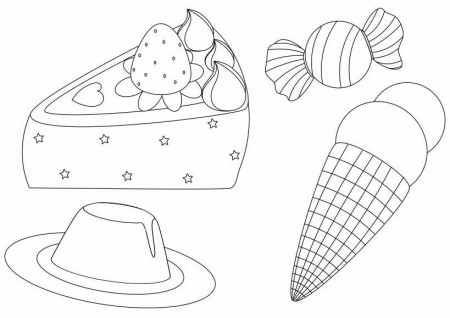 Free Coloring Pages for Kids | Nurie-world.com on Twitter ...
