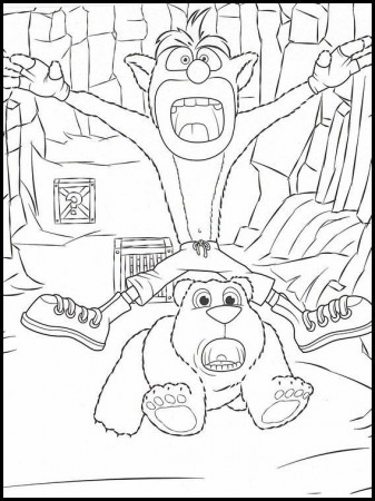 coloring books : Coloring Pages For Kids Online Lovely Crash Bandicoot 19  Printable Coloring Pages For Kids With Coloring Pages for Kids Online ~  bringing