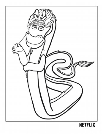 Wish Dragon Coloring Pages | Dragon coloring page, Dragon movies, Coloring  pages