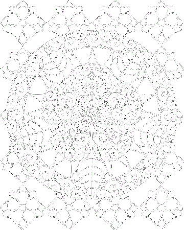 Amazing of Free Abstract Coloring Pages Printable On Free #3065