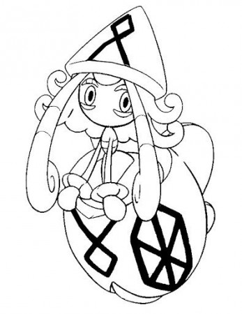 Pin on Pokemon Coloring Pages free printable