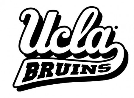 Ucla, Ucla bruins, School logos