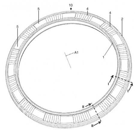 What Four Recent Rolex Patents Tells Us about the Future of Watches