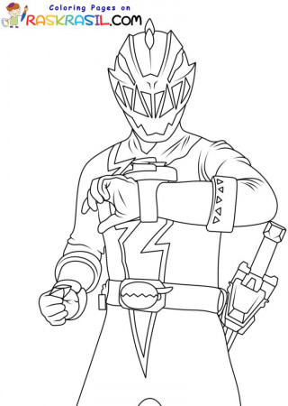 Power Rangers Coloring Pages | Power rangers coloring pages, Power rangers, Coloring  pages