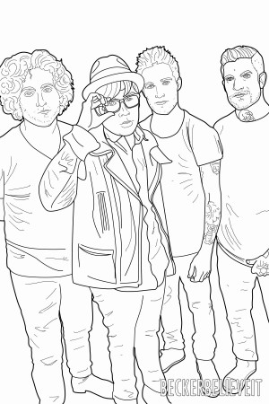 Twenty One Pilots Coloring Book Inspirational Twenty E Pilots Free Coloring  Pages in 2020 | Avengers coloring pages, Bear coloring pages, Coloring pages  for boys