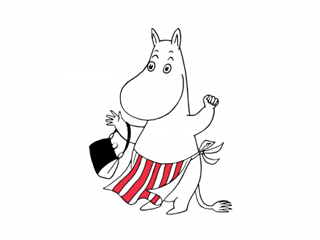 Moomin drawing, Picture #2098965 moomin drawing