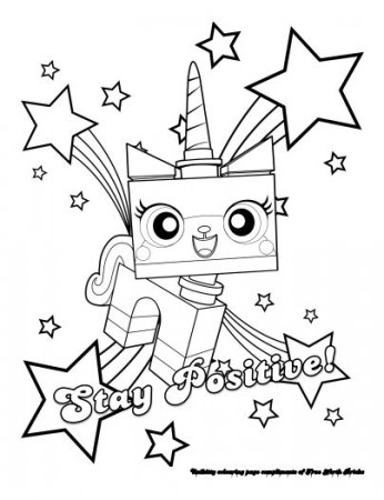 Miscellaneous Coloring Pages based on Minifigures | Lego coloring ...