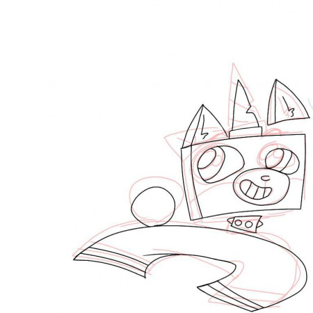 ✴Puppycorn Fanart✴ | Unikitty! Amino