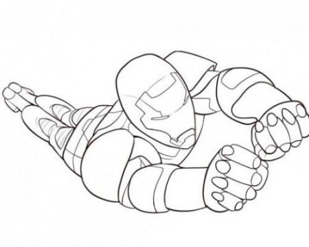 Flash Coloring Sheet - Coloring Pages for Kids and for Adults