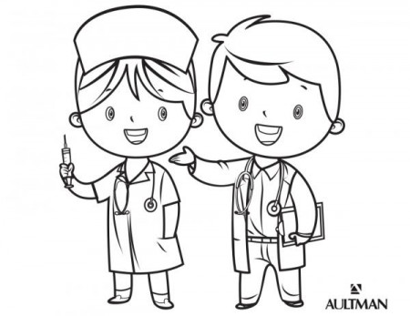Coloring Pages » Aultmanaultman.org