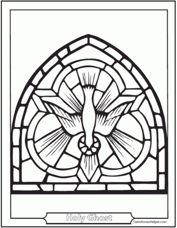 Glory Be Prayer ❤️+❤️ Catholic Prayers, Worksheets, and Coloring Pages