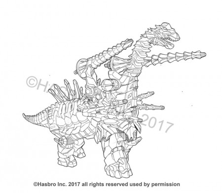 Transformers Platinum Edition Dinobots Set Packaging Art By Ken  Christiansen - Transformers News - TFW2005