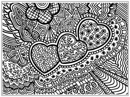 Coloring Pages: Colouring Pages Love Coloring Pages For Adults ...