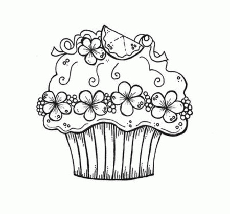 roogihe.tk Cupcake Coloring Page Az Pages , Cupcake Coloring Page ...