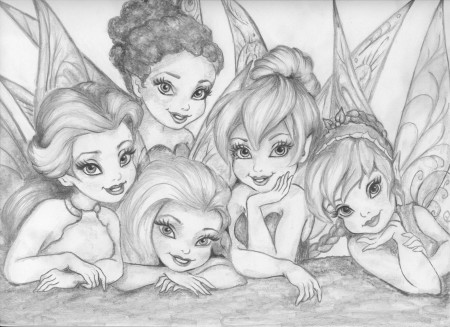 Pictures | Fairies, Cartoon and ...