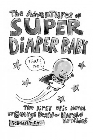 The Adventure Of Super Diaper Baby Shop ...