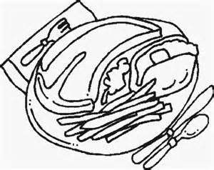 Steak Coloring Sheet Coloring Pages | Coloring sheets, Coloring pages, Color
