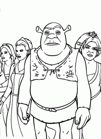Free Fiona Shrek Pictures, Download Free Fiona Shrek Pictures png images,  Free ClipArts on Clipart Library