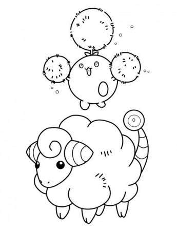 Coloring Page - Pokemon coloring pages 503 | Pokemon coloring pages, Coloring  pages, Pokemon coloring