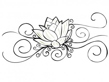 Coloring Pages: Free Kaleidoscope Coloring Pages Intricate ...